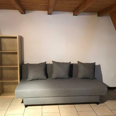 Pizzardi39 - The Place Apartments Болоня Екстериор снимка