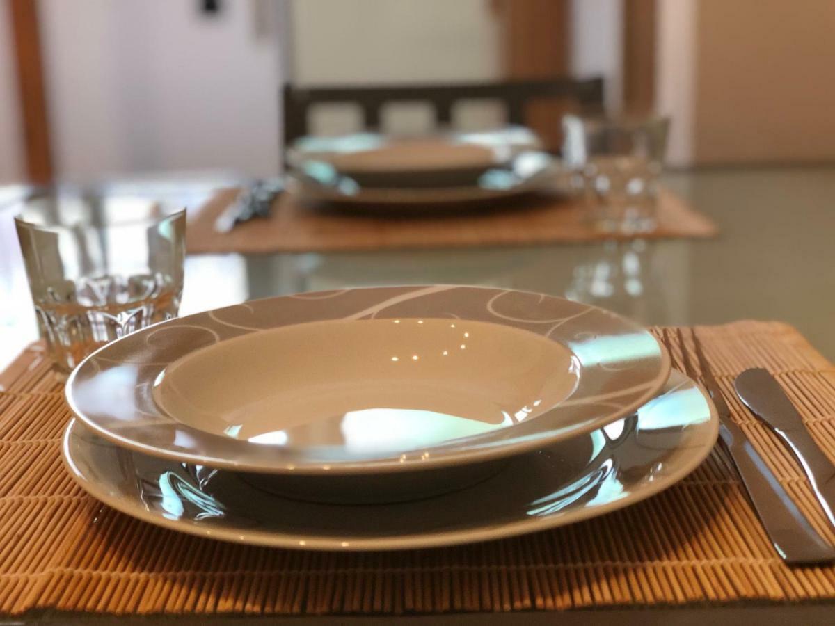 Pizzardi39 - The Place Apartments Болоня Екстериор снимка