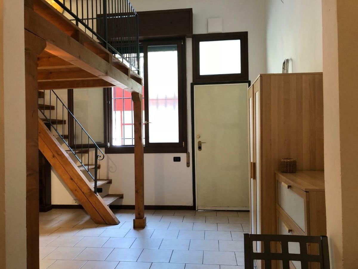 Pizzardi39 - The Place Apartments Болоня Екстериор снимка