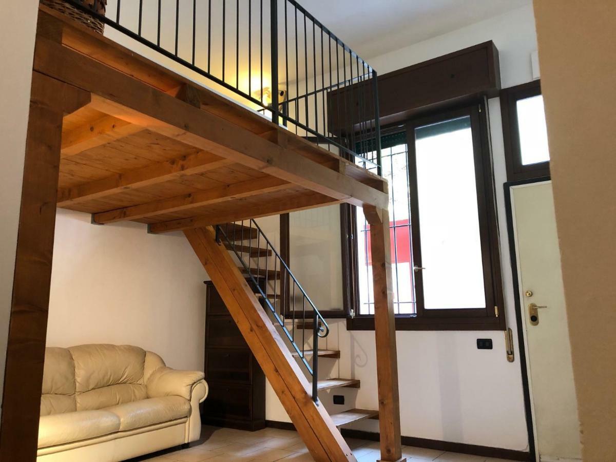 Pizzardi39 - The Place Apartments Болоня Екстериор снимка
