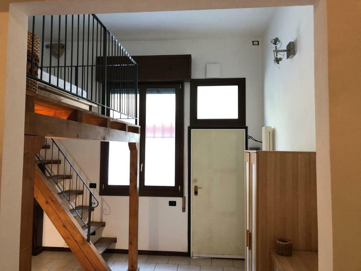 Pizzardi39 - The Place Apartments Болоня Екстериор снимка