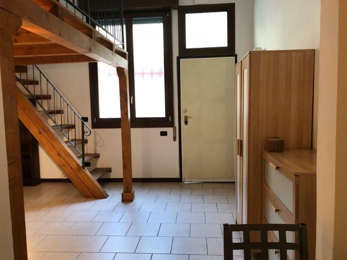 Pizzardi39 - The Place Apartments Болоня Екстериор снимка