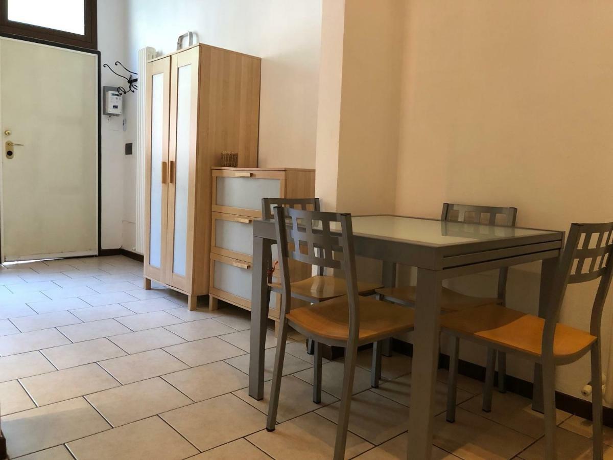 Pizzardi39 - The Place Apartments Болоня Екстериор снимка