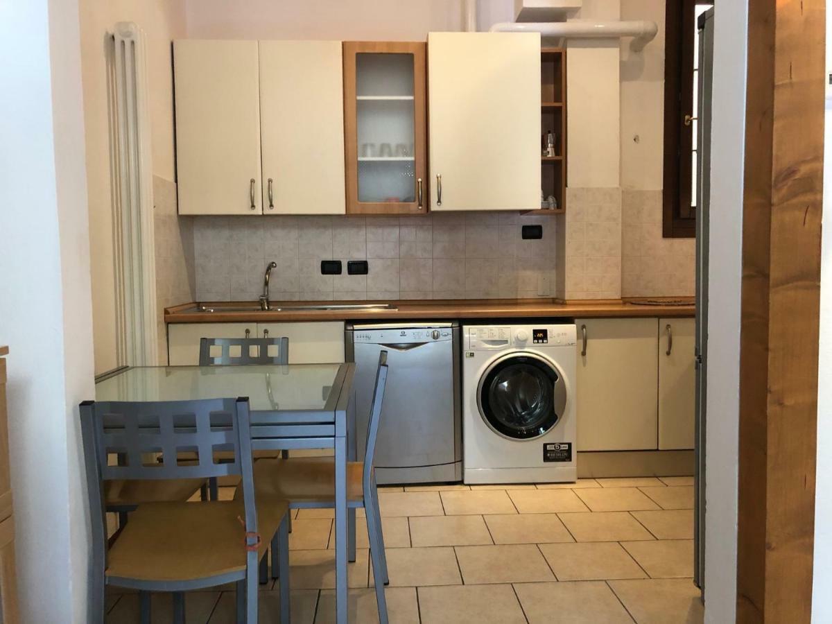 Pizzardi39 - The Place Apartments Болоня Екстериор снимка