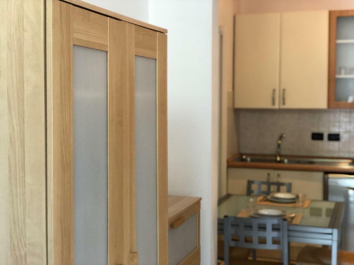 Pizzardi39 - The Place Apartments Болоня Екстериор снимка
