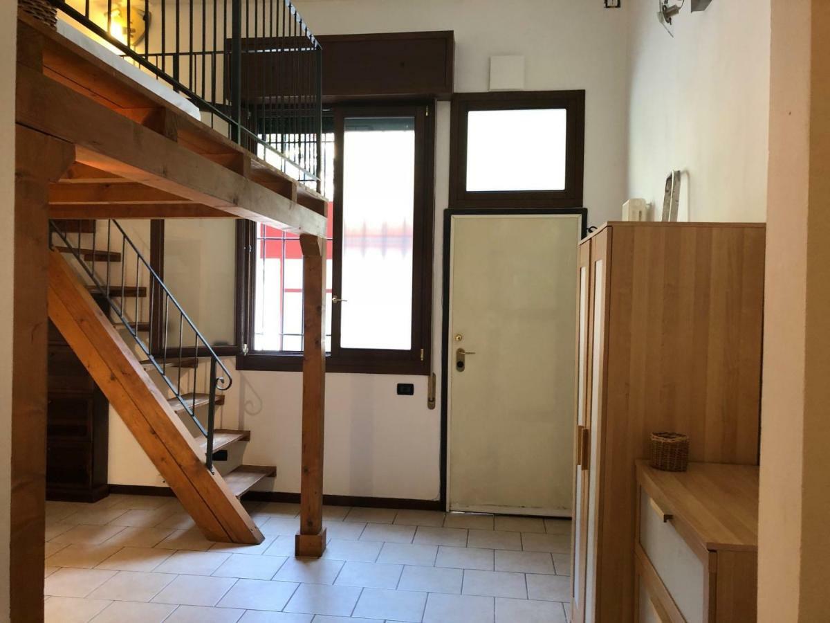 Pizzardi39 - The Place Apartments Болоня Екстериор снимка