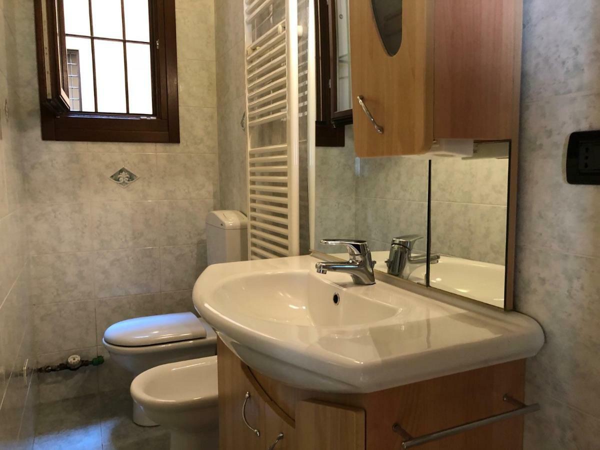 Pizzardi39 - The Place Apartments Болоня Екстериор снимка