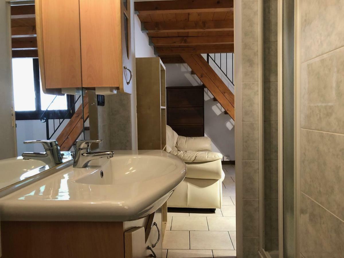 Pizzardi39 - The Place Apartments Болоня Екстериор снимка